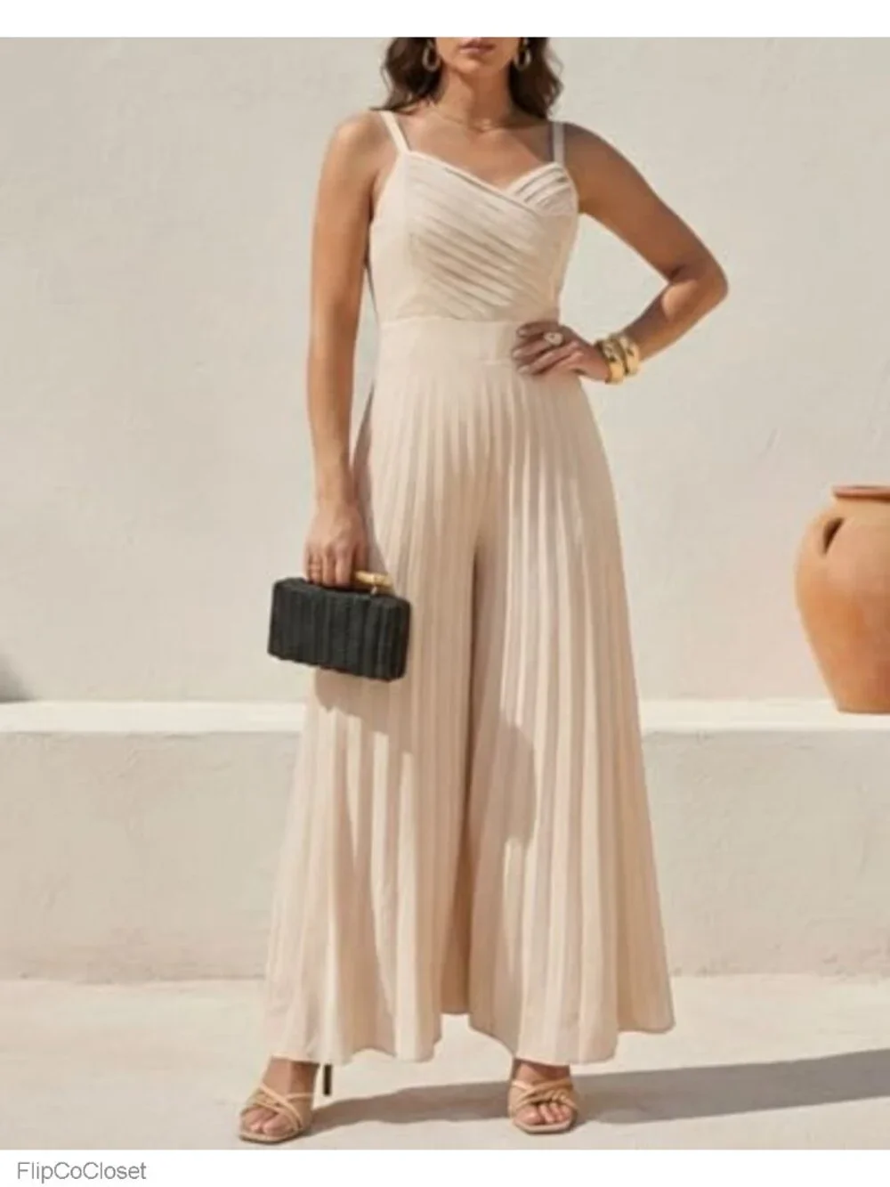 N/A this flowy